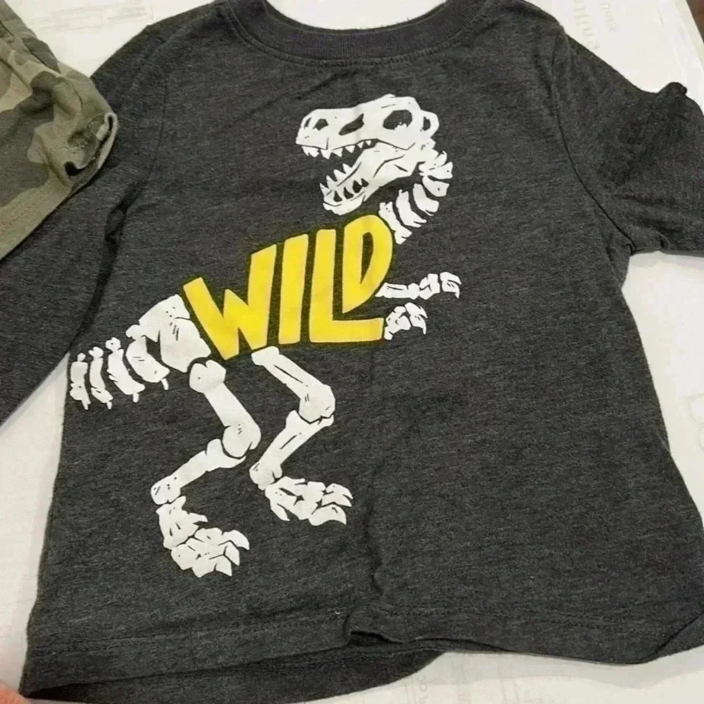 Old Navy shirts